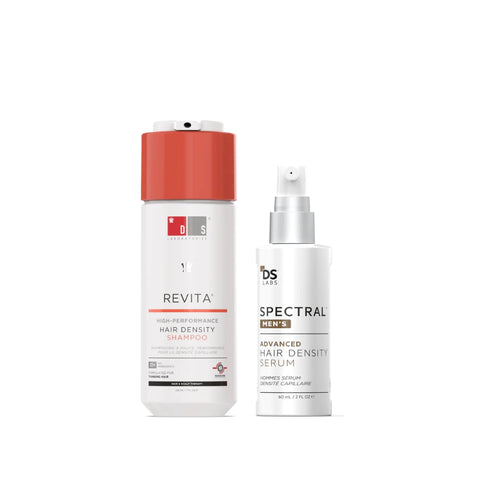 DS Laboratories Men’s Hair Density Kit