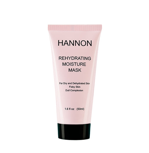 Hannon Rehydrating Moisture Mask - 50ml
