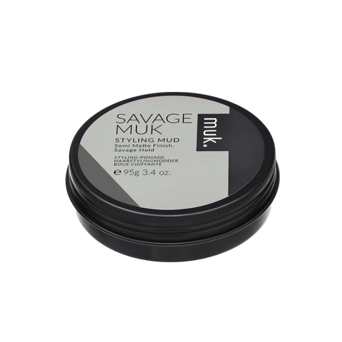 Savage Muk Styling Mud - 50g