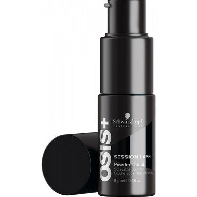 Schwarzkopf Osis + Session Label Powder Cloud  8g
