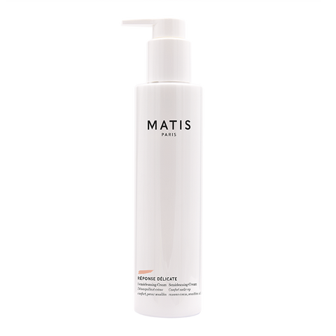 Matis Sensi-Cleansing Cream - 200ml