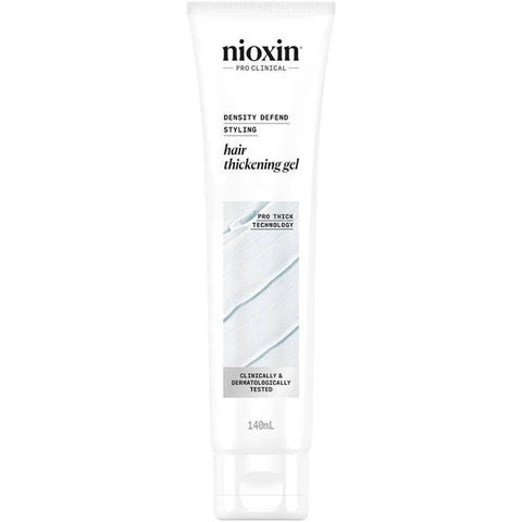 Nioxin Thickening Gel - 140ml