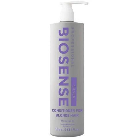 Biosense Silver Conditioner - 1000ml
