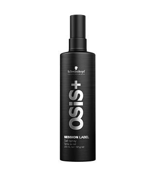 Schwarzkopf Osis + Session Label Salt Spray 200ml