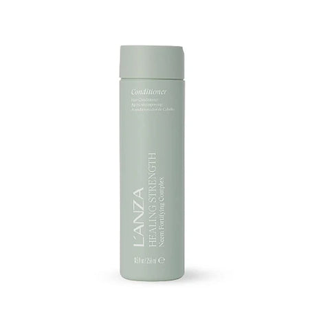 L'anza Strength Neem Fortifying Complex Conditioner - 250ml