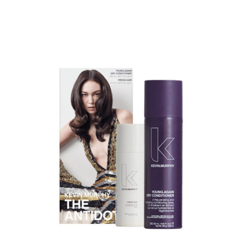 Kevin Murphy The Antidote Kit