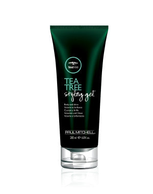 Paul Mitchell Tea Tree Styling Gel 150ml