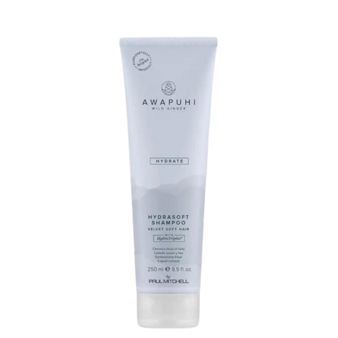 Paul Mitchell Awapuhi Hydrasoft Shampoo 250ml