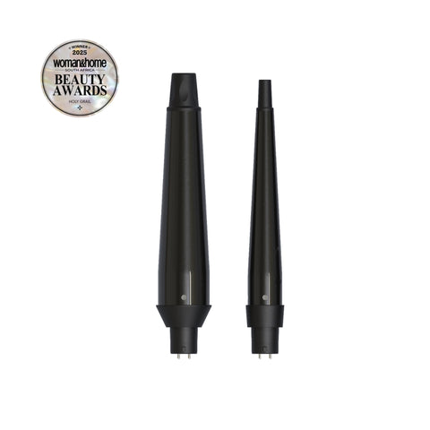Veaudry myCurl Interchangeable - WAND DUO