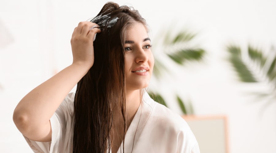 hair breakage treatment